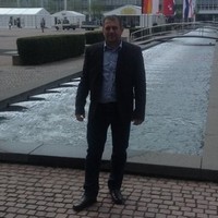 CHARALAMPOS TRIANTAFILLIDIS