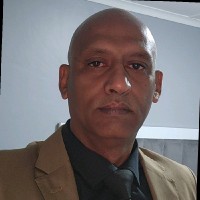 Tasman Chetty