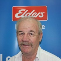 Graeme Stribbles