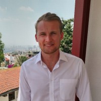 Ryan Stevenson