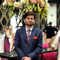 Muhammad Saud