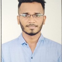 Ashwin Pujari