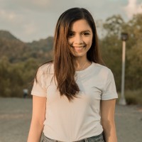 Mary Grace Cervantes