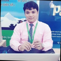 Jiban Babu Shrestha