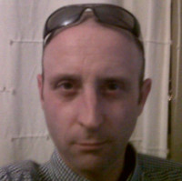 Nick Corten