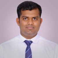 Ramraje Kakade