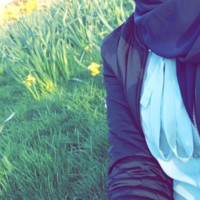 Maryam Al Balushi