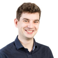 Jérémie Berthod