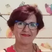 Mª Carmen Negre Forcada