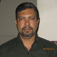 Bhaskaran Venugopalan