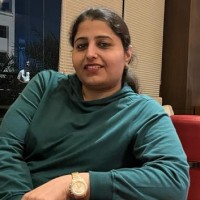 Yamini Puri Singh