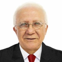 Prof Daniel Ribeiro