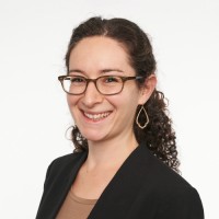 Nicole Bohrer-Kaplan