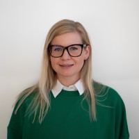 Rebecca Samuelsson