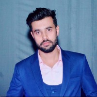 Vishal Jha