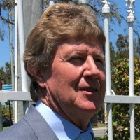 Tony McDonald