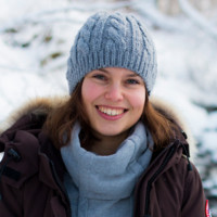 Isabella Ström