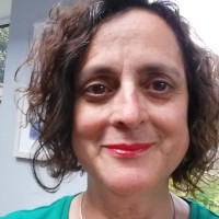 Maria Sinfield