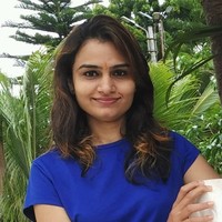 Mayuri Shinde