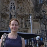 Maria Antiñolo
