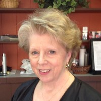 Melvina Hudgin
