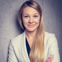 Aleksandra Demska