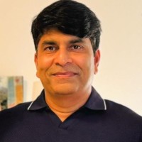 Shahzad Sajid