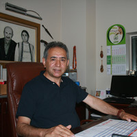Cemal Parlak