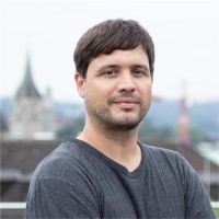 Jonas Mahrer