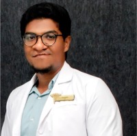 Dr .Sam Sujil