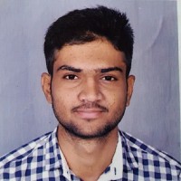 Sanket Patel