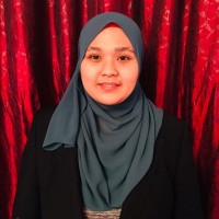 Khairun Erni Fazira Abdul Rahim