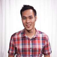Derrick Yeoh