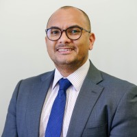 Damien Rigter (BCom CPA)