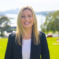 Lisa Johnston