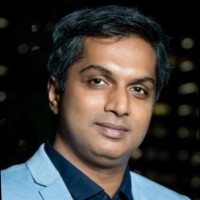 Shravan Chintapatla