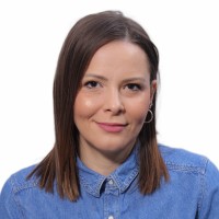 Milena Stojchevska Kostadinova