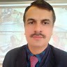 Dinesh Ghate