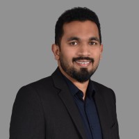 Ashvin Kavil Peedikayil