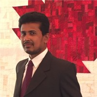 Abdullah Chowdhury (MEng, EIT)