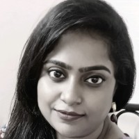 Triparna Dutta