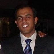 Justin Tribhuvan