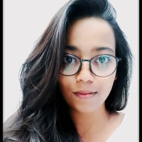 Amrita Chakraborty