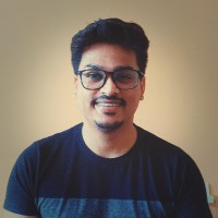 Keshav Kumar Singh