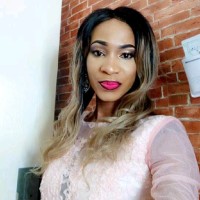 Iroegbu Chioma
