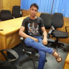 Ali Sheikh