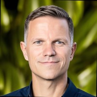 Morten Stald