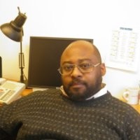 Lionel Francois
