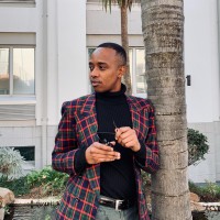 Hamilton Zwane