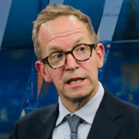 Henrik Von Sydow